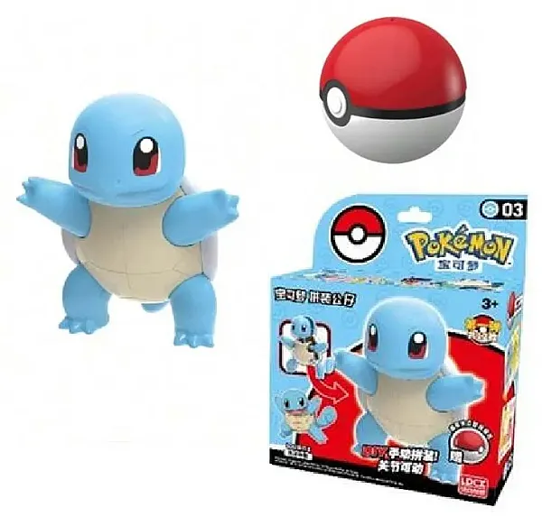 images/uploads/75276/thumb_Pokemon Model Kit Squirtle and Pokeball.webp